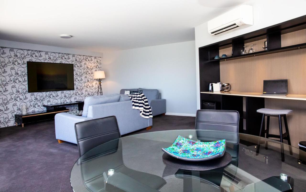 The Esplanade Motel Batemans Bay Exterior foto